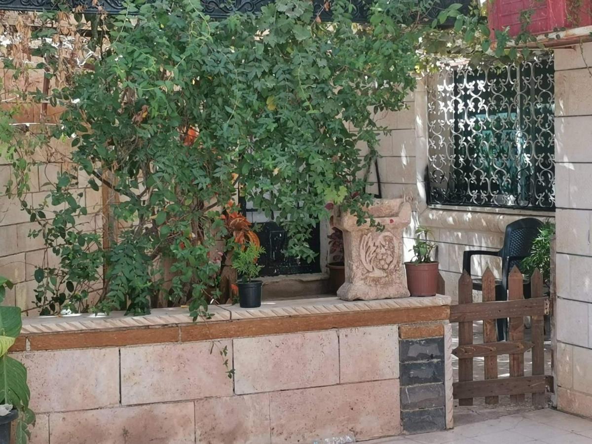 ג'אראש Flower מראה חיצוני תמונה
