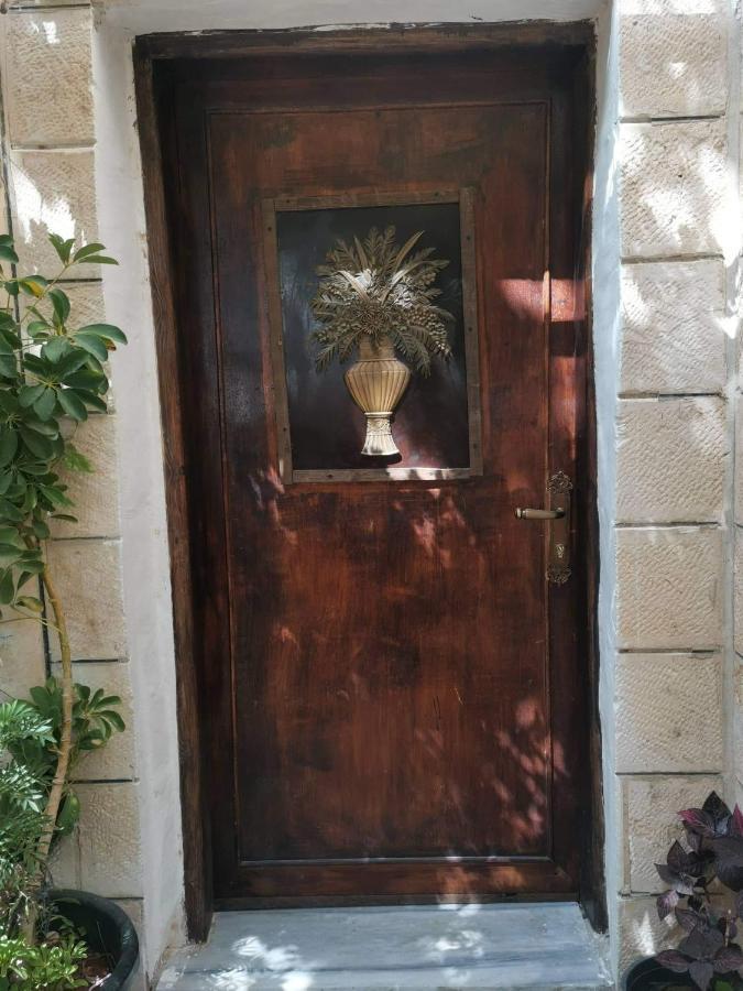 ג'אראש Flower מראה חיצוני תמונה