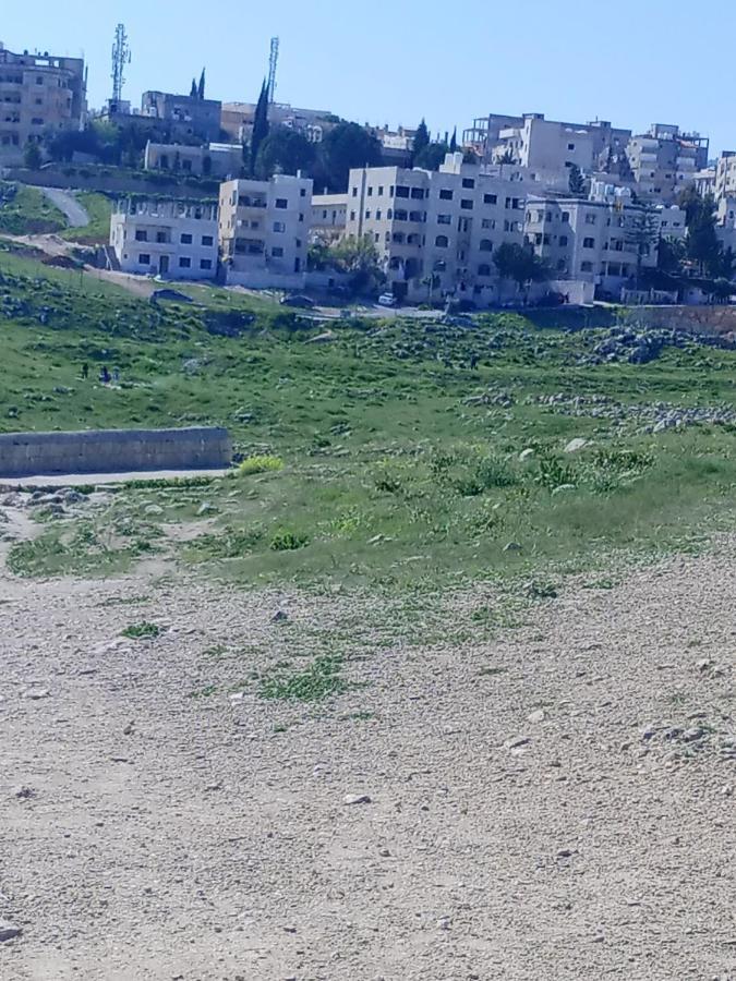 ג'אראש Flower מראה חיצוני תמונה