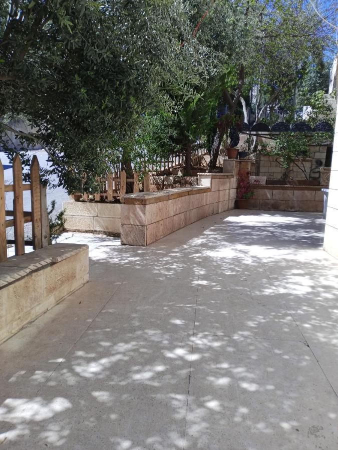 ג'אראש Flower מראה חיצוני תמונה