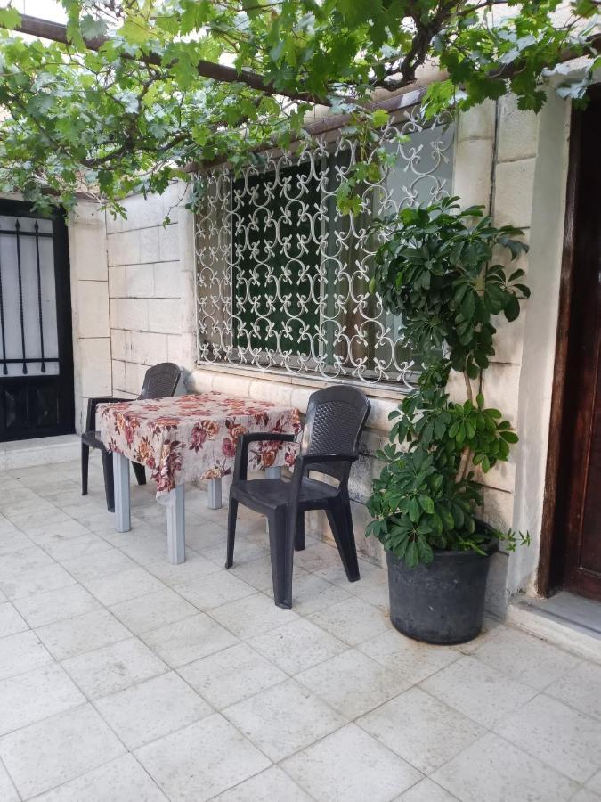 ג'אראש Flower מראה חיצוני תמונה